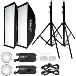 Nanlite Nanlite FS300 Dual Kit