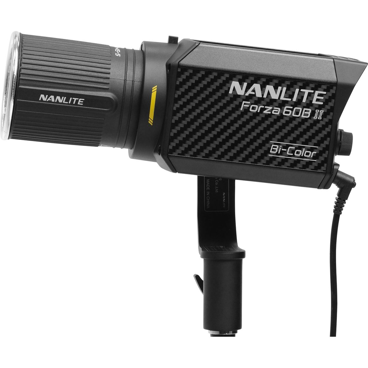 Nanlite Nanlite Forza 60B II Bi-Colour LED Light (FM Mount)