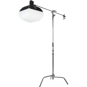 Nanlite Nanlite Lantern Softbox FM-Mount w/ Bowens Adapter LT-FMM-60