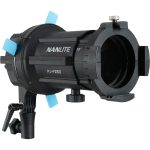 Nanlite Nanlite Projection Attachment mount for FZ-60