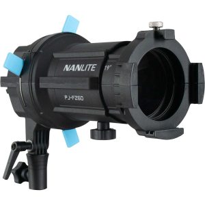 Nanlite Nanlite Projection Attachment mount for FZ-60