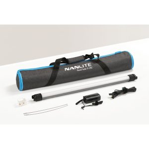 Nanlite Nanlite Pavotube II 15C 1KIT