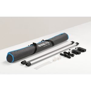 Nanlite Nanlite Pavotube II 30C 2KIT