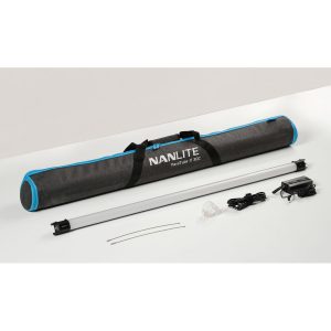 Nanlite Nanlite Pavotube II 30C 1KIT