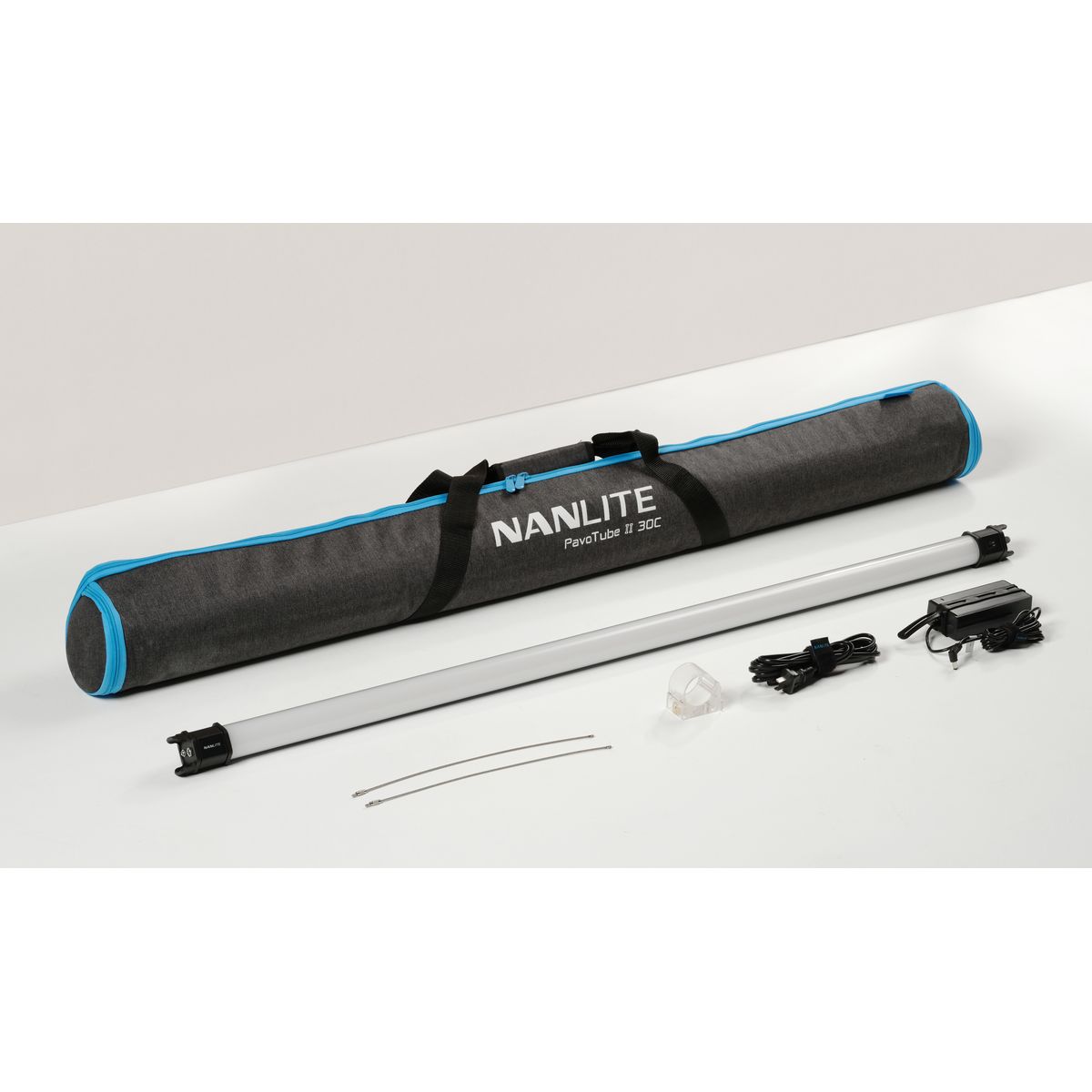 Nanlite Nanlite Pavotube II 30C 1KIT