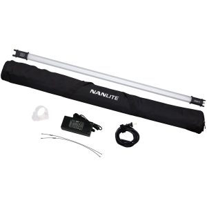 Nanlite Nanlite Pavotube 30C (w/ battery)