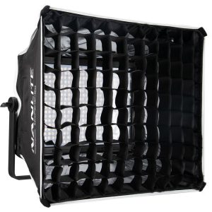 Nanlite Nanlite Softbox for Mixpanel 60 (w/ Eggcrate grid)