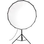 Nanlite Nanlite Parabolic Softbox 120cm (Easy-Up) Bowens vatting