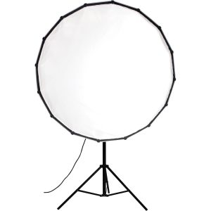 Nanlite Nanlite Parabolic Softbox 120cm (Easy-Up) Bowens vatting