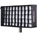 Nanlite Nanlite Foldable Softbox w/ Eggcrate For Pavoslim 120B/120C