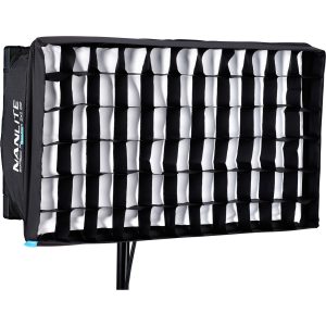 Nanlite Nanlite Quick-Release Softbox w/ Eggcrate For Pavoslim 120