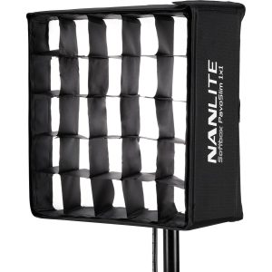 Nanlite Nanlite Foldable Softbox w/ Eggcrate For Pavoslim 60B/60C