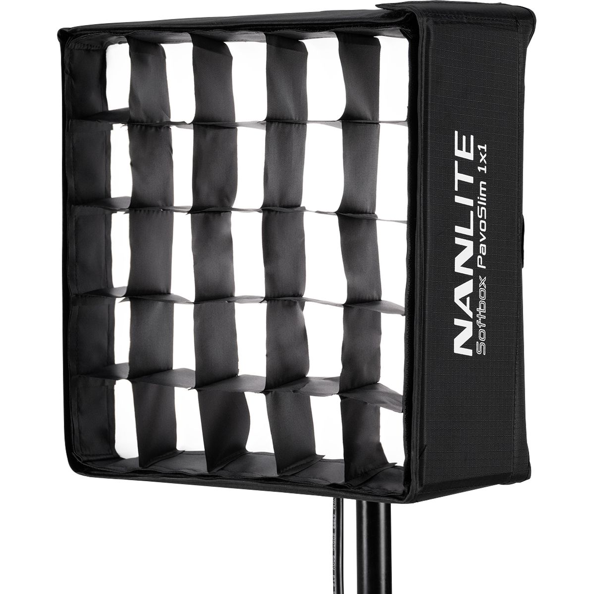 Nanlite Nanlite Foldable Softbox w/ Eggcrate For Pavoslim 60B/60C