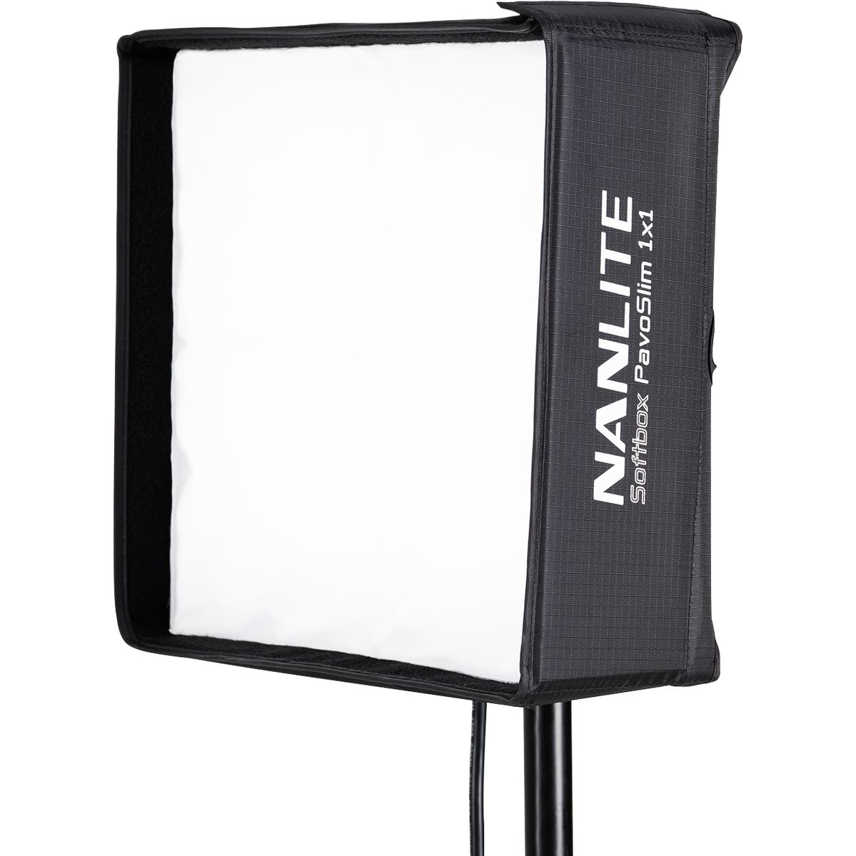 Nanlite Nanlite Foldable Softbox w/ Eggcrate For Pavoslim 60B/60C - Image 2