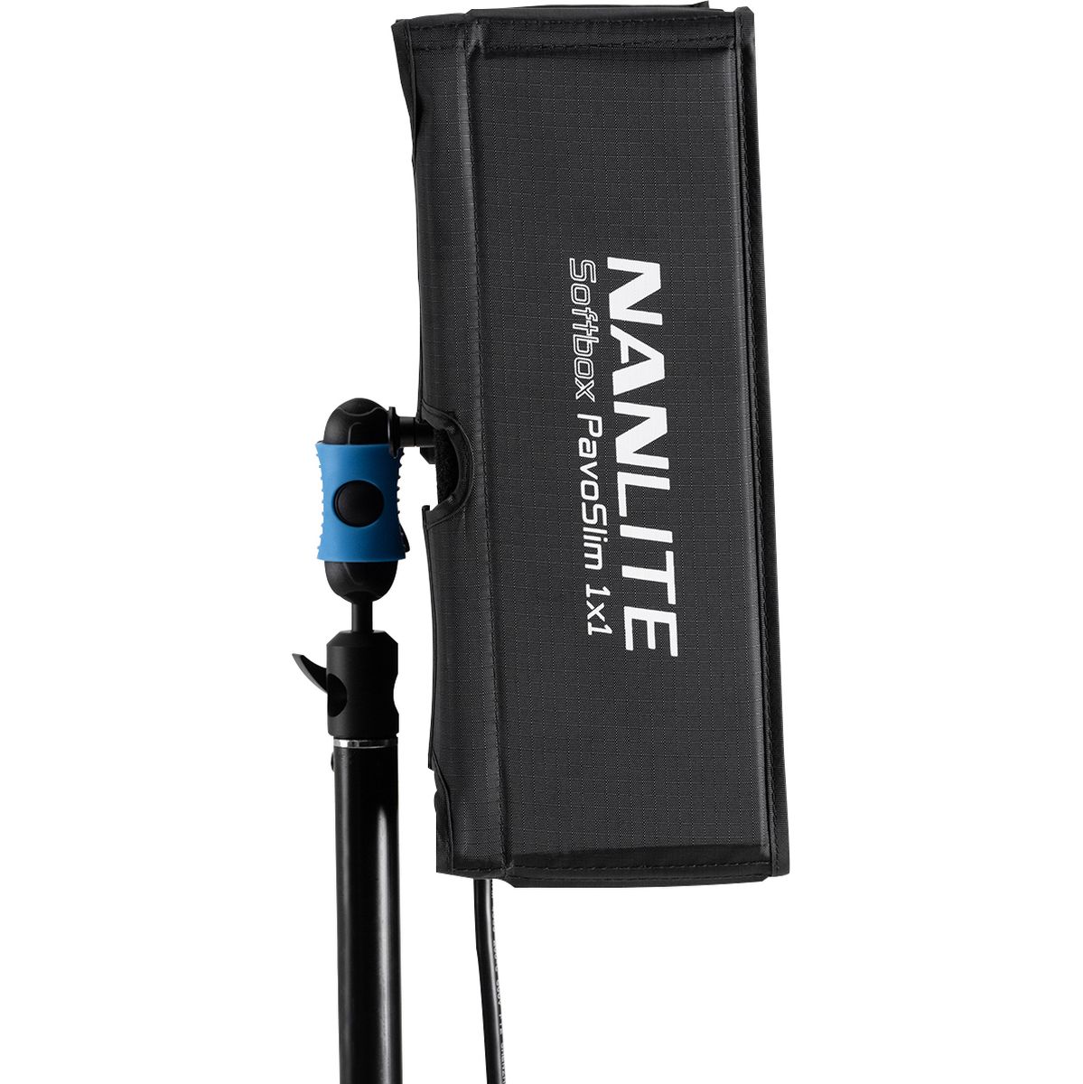 Nanlite Nanlite Foldable Softbox w/ Eggcrate For Pavoslim 60B/60C - Image 3