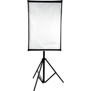 Nanlite Nanlite Rectangle Softbox 60x90cm Bowens vatting