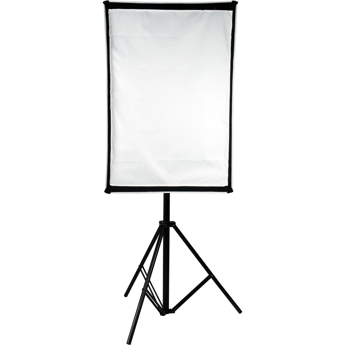 Nanlite Nanlite Rectangle Softbox 60x90cm Bowens vatting