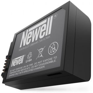 Newell Newell EN-EL25 Rechargeable Battery For Nikon Z50 Z FC