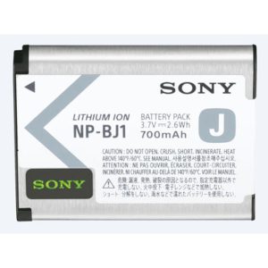 Sony Sony NP-BJ1 accu RX0