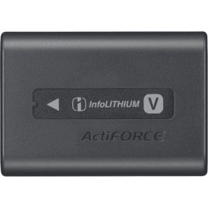 Sony Sony NP-FV70 Accu