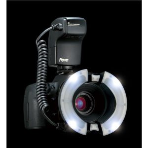 Nissin Nissin MF 18  voor Nikon