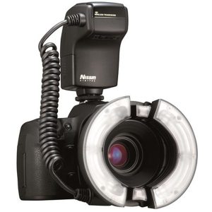 Nissin Nissin MF18 Ring Flash Sony