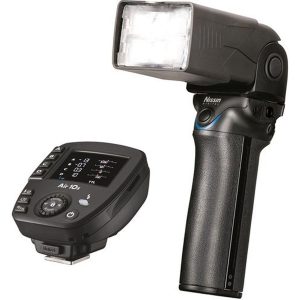 Nissin Nissin MG10 Set Canon Incl. Air 10S