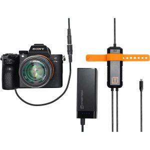 TetherTools TetherTools ONsite Relay C Camera Power System