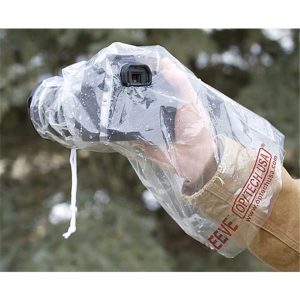 Op/Tech Op/Tech Rain Sleeve Small (2)