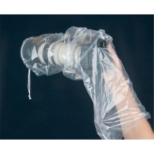 Op/Tech Op/Tech 2 Pak Rain-Sleeve