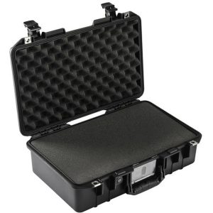 Peli Peli Air 1485 Black Foam