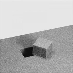 Peli Peli 1620 Foam Set