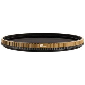 PolarPro Polar Pro Quartzline ND16/PL filter 82 mm