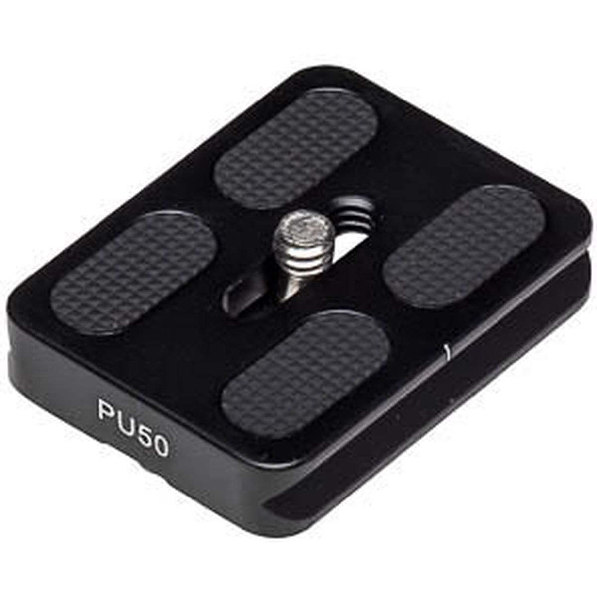 Benro Benro Snelwisselplaat PU50 Arca Swiss plaat - Image 2