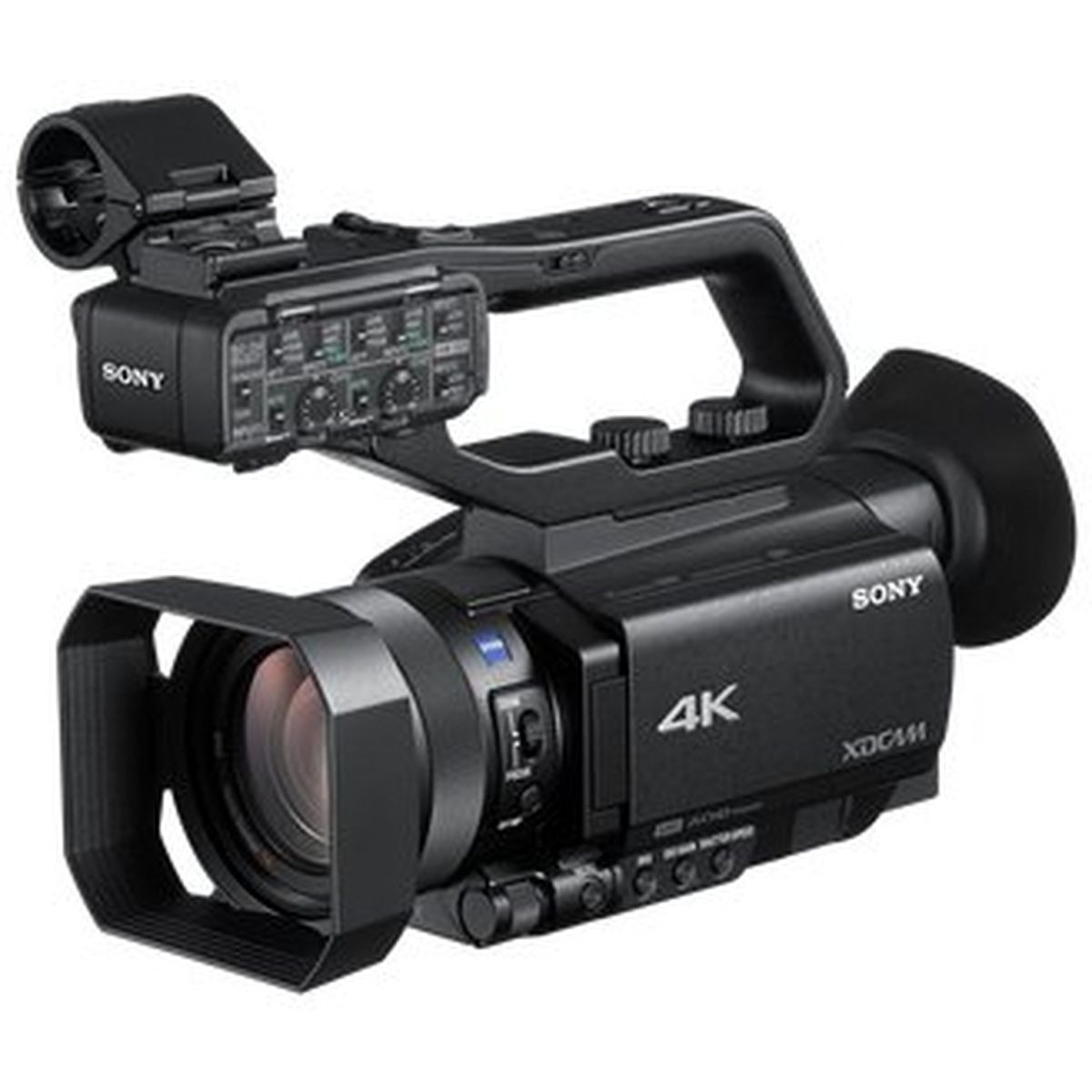 Sony Sony PXW-Z90V//C Pro camera
