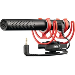 Rode Rode VideoMic NTG