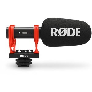 Rode Rode VideoMic Go II