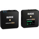 Rode Rode Wireless Go II Single