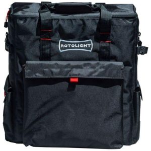 Rotolight Rotolight AEOS2 Pro Traveller Kit