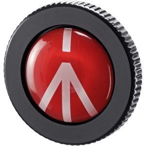 Manfrotto Manfrotto Plate Compact Action Round-PL