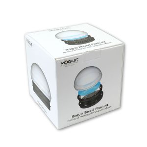 Rogue Rogue Round Flash Kit