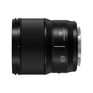 Panasonic Panasonic LUMIX S 18mm F1.8