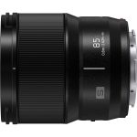 Panasonic Panasonic Lumix S 85mm f/1.8