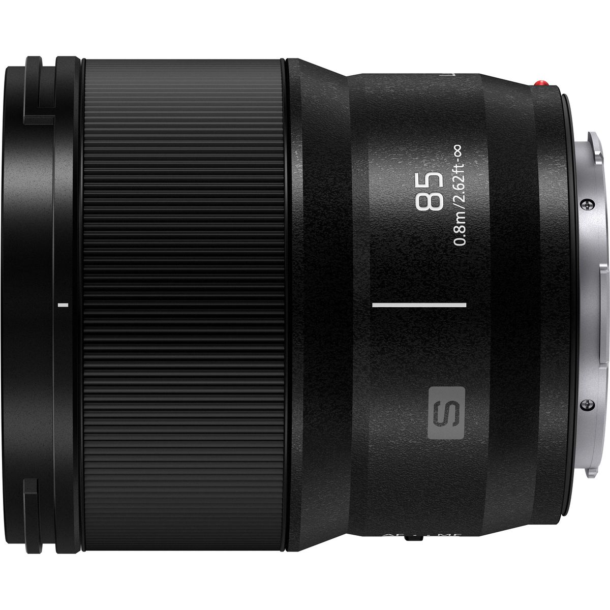 Panasonic Panasonic Lumix S 85mm f/1.8