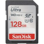 SanDisk Sandisk Ultra 128GB SDXC Memory Card