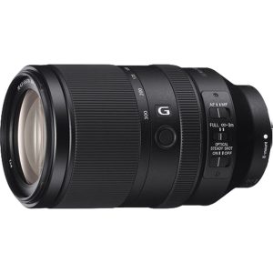 Sony Sony SEL 70-300mm F4.5-5.6 OSS EE FE Full Frame