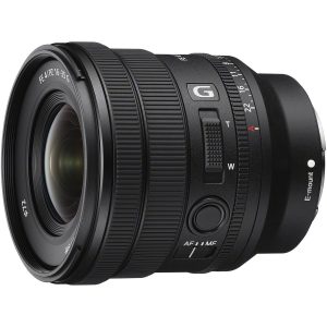 Sony Sony FE 16-35mm F4 G Power Zoom