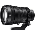 Sony Sony SEL 28-135mm/F4.0 PZ FE Full Frame G OSS