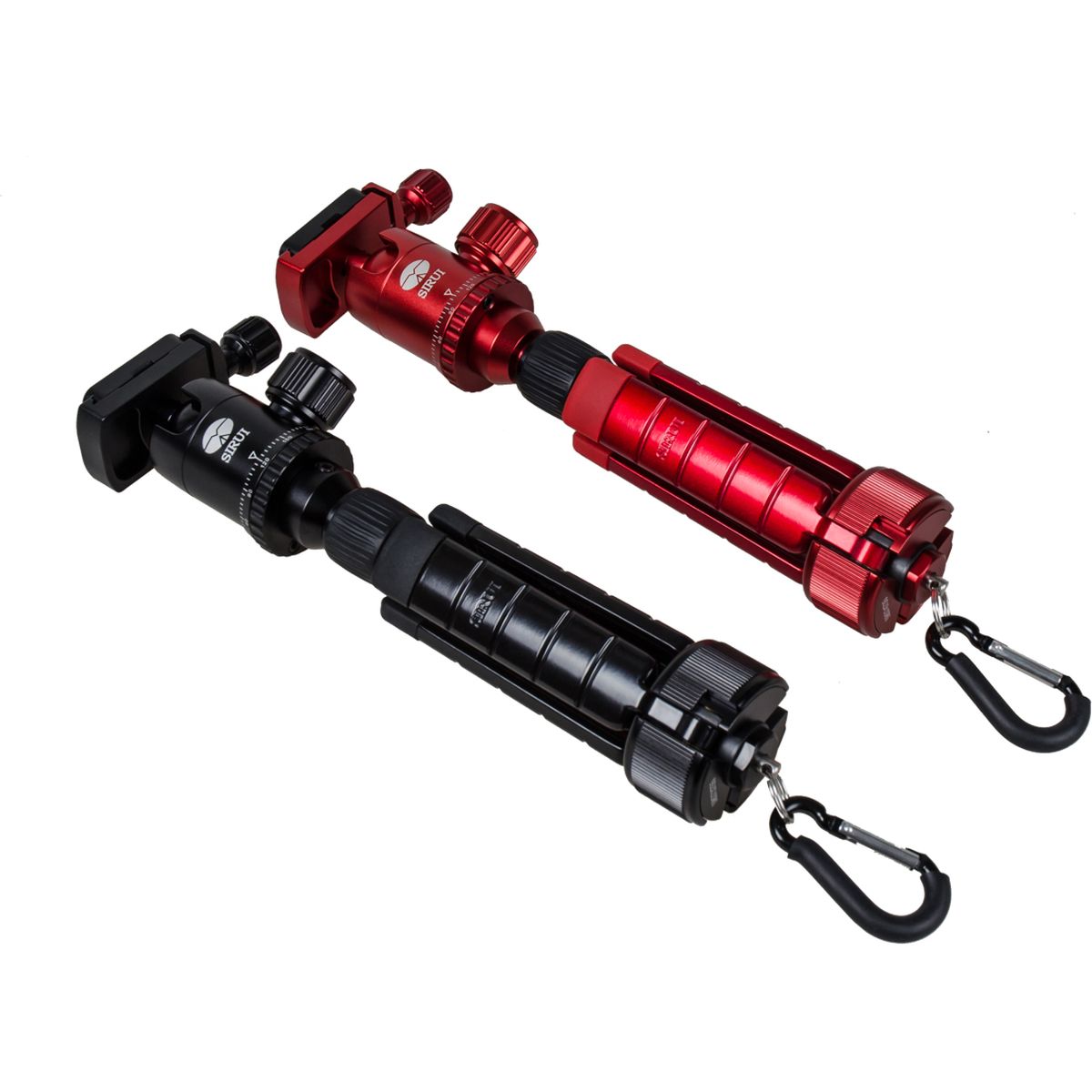 Sirui Sirui Tabletop 3T-35K (Black) - Image 2