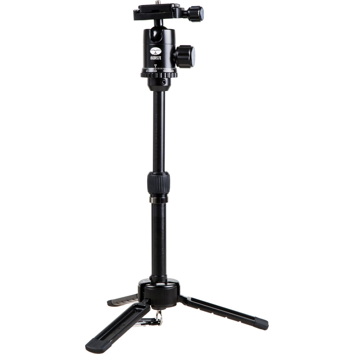 Sirui Sirui Tabletop 3T-35K (Black) - Image 3